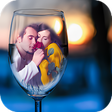 Icon of program: Glass Photo Frame