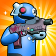 Icon of program: Choo Train Defense: Rainb…