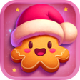Иконка программы: Christmas Puzzle: Spin  S…