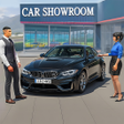 Icoon van programma: Car Saler Simulator Games…