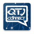 プログラムのアイコン：QTConnect