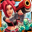 Icon of program: Zombiepunk: Fight & Survi…