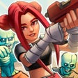 Icon of program: Zombiepunk: Fight & Survi…