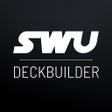 Programın simgesi: SWU DeckbuildeR