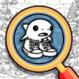 Ikona programu: Find out: Hidden Meme Obj…