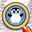 Ícone do programa: Find out: Hidden Meme Obj…
