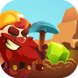 Иконка программы: Crazy Miner