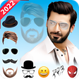 程序图标：Man Face Photo Editor for…