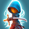 程序图标：Crazy Fight:Telekinesis M…