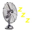 Ikon program: FanToSleep - Sleep to a F…