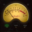 Icon of program: Sound Level Meter