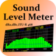 Icône du programme : Sound Level Meter