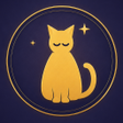 Ícone do programa: Bast: Tarot Reading  Lear…