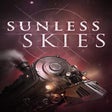 Programın simgesi: Sunless Skies