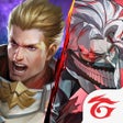 ไอคอนของโปรแกรม: Garena RoV