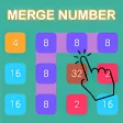 Merge Number - 1Line Game