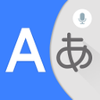 ไอคอนของโปรแกรม: Go Translate All Language…