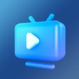 أيقونة البرنامج: 爱投屏