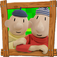 Ikona programu: Pat  Mat - A Je To