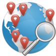 My GPS Photo Map