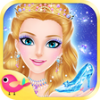 Ikon program: Princess Salon: Cinderell…