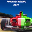 Formula Racing Xtream Racer: Modern Car Racer 2019
