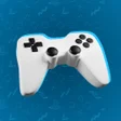 程序图标：Game Downloader For Psp  …