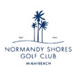 プログラムのアイコン：Normandy Shores Golf Cour…