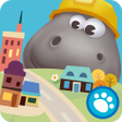Ícone do programa: Hoopa City