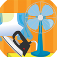 Icon of program: Iron and Fan