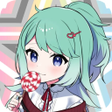 ไอคอนของโปรแกรม: OC Creator  Avatar Maker