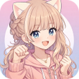 프로그램 아이콘: OC Creator  Avatar Maker