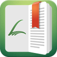 Librera - reads all books PDF Reader icon