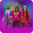 Иконка программы: SkinFire - FFF Skin Tools