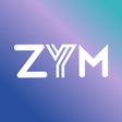 プログラムのアイコン：ZYM Mobile