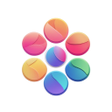 Ícone do programa: Color Tap - Memory Traine…