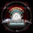 プログラムのアイコン：RoboDeal Simulator