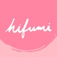 Symbol des Programms: Hifumi