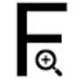Icon of program: Font Size Changer for App…