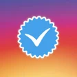 Ícone do programa: Verify Account Blue Badge