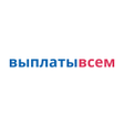 프로그램 아이콘: ВыплатыВсем