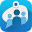 Иконка программы: Vconf screen sharing