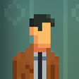 The Darkside Detective icon