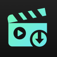 Icoon van programma: Video Downloader All HD p…