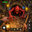 Programikonen: Endless Hole: Horror Surv…