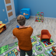 Icon of program: Hide  Seek Daddy Escape G…