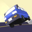 プログラムのアイコン：Minivan Drift