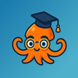 程序图标：Squidz: Quiz  Trivia Game