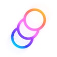 ไอคอนของโปรแกรม: Blend Photos