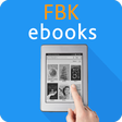 プログラムのアイコン：Free eBooks for Kindle